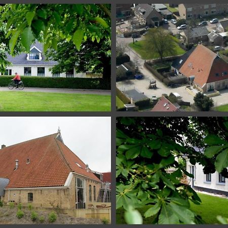 Apartament In De Boerderij Arum Zewnętrze zdjęcie