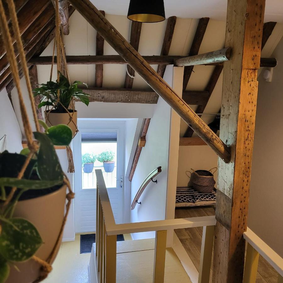 Apartament In De Boerderij Arum Zewnętrze zdjęcie