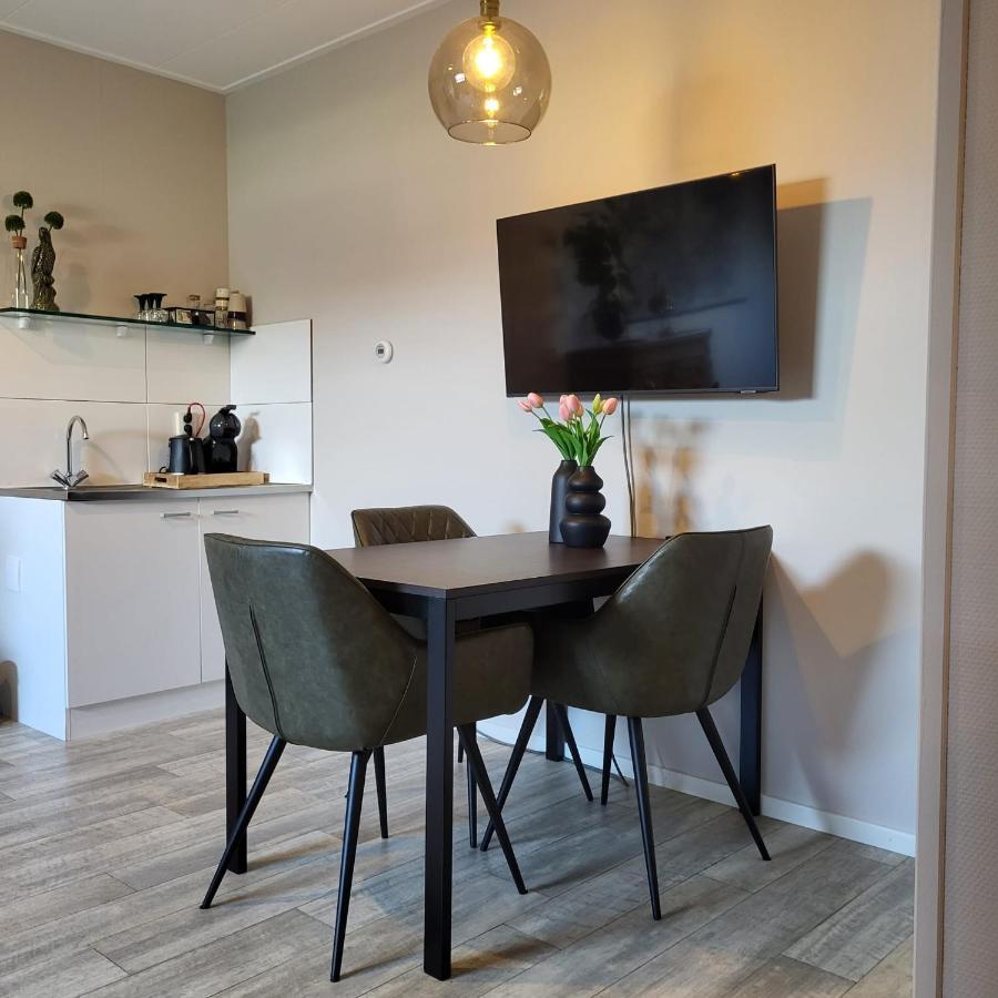 Apartament In De Boerderij Arum Zewnętrze zdjęcie