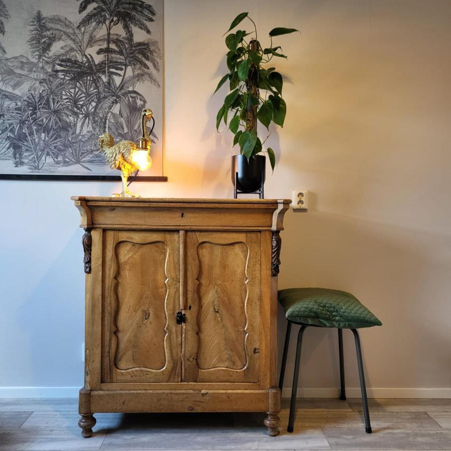Apartament In De Boerderij Arum Zewnętrze zdjęcie
